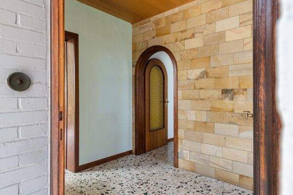 Eingangsbereich/ Flur