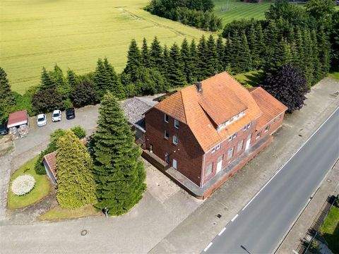 Affinghausen Häuser, Affinghausen Haus kaufen