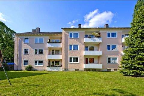 Hagen Wohnungen, Hagen Wohnung mieten