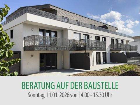 Güglingen Wohnungen, Güglingen Wohnung kaufen