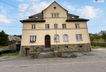 Mehrfamilienhaus in Wolkenstein Vorderansicht