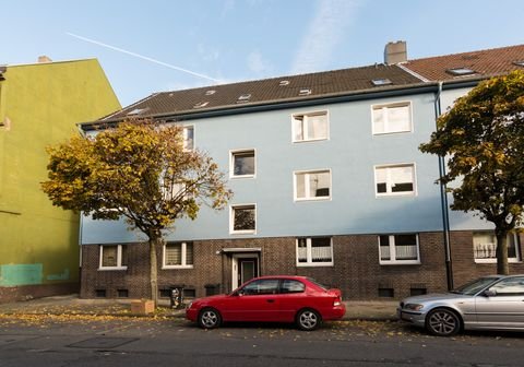 Gelsenkirchen Wohnungen, Gelsenkirchen Wohnung mieten