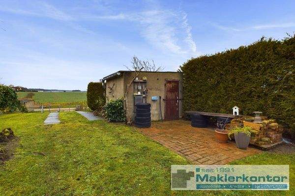 Nebengelass/Stauraum