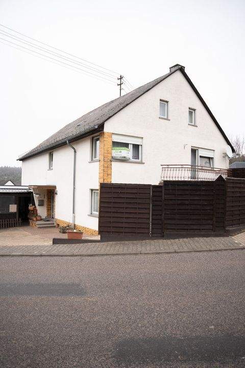 Bickenbach Häuser, Bickenbach Haus kaufen