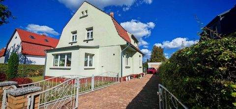 Angermünde Häuser, Angermünde Haus kaufen