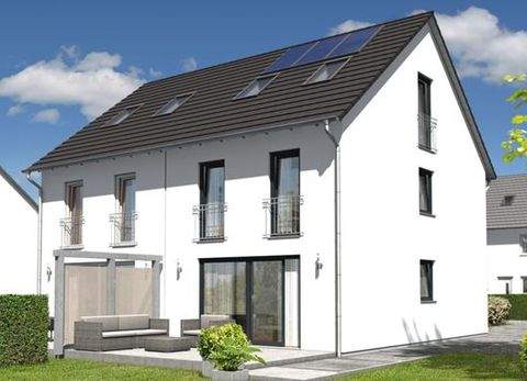 Lingenfeld Häuser, Lingenfeld Haus kaufen