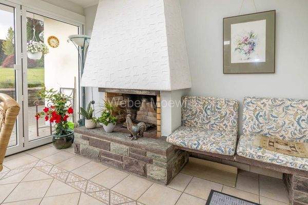 3401 Wintergarten Haus 3 b