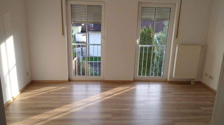 Kinderzimmer OG Westseite