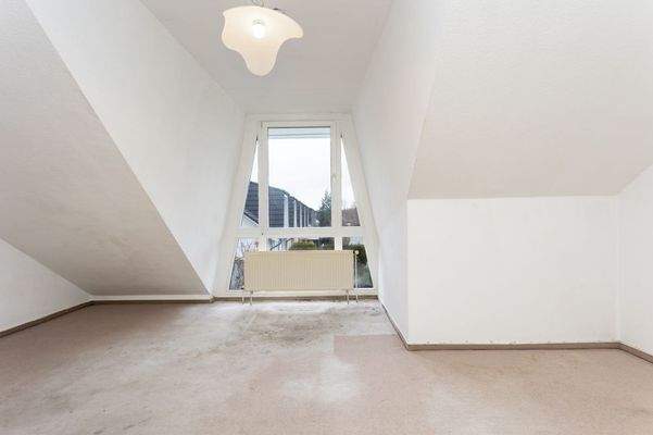 Schlafzimmer II 1.OG 