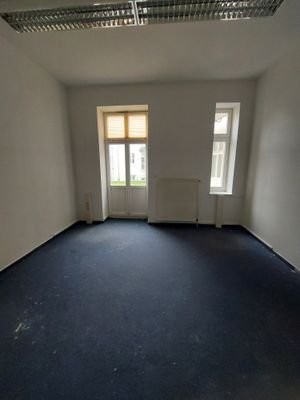 Büroraum