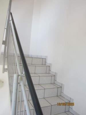 02-641 Neubau, Treppenhaus.JPG