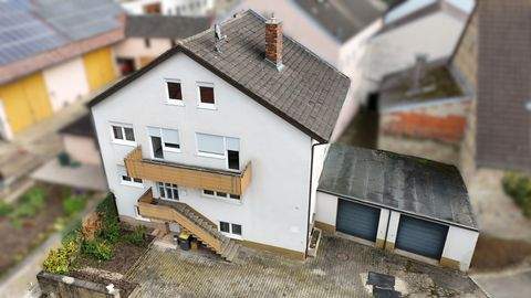 Ochsenfurt Häuser, Ochsenfurt Haus kaufen