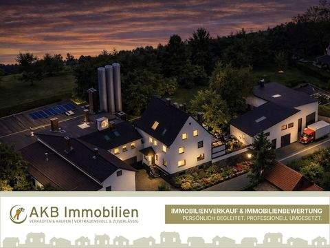 Grebenau Häuser, Grebenau Haus kaufen