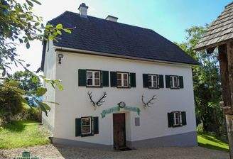 Pachtjagd in der Steiermark Immobilien-Kurz-Salzburg