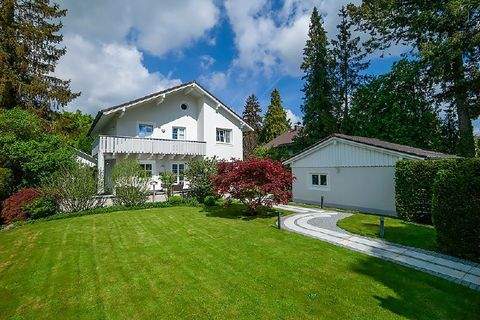 Gräfelfing Häuser, Gräfelfing Haus mieten 