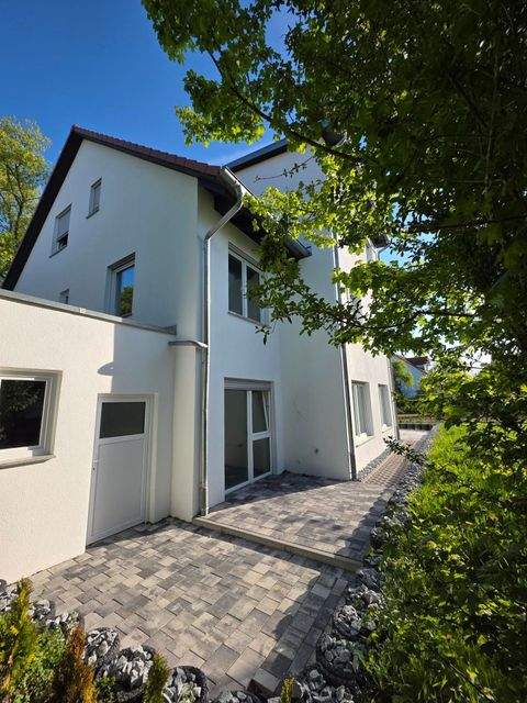 Crailsheim Häuser, Crailsheim Haus kaufen