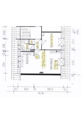 Grundrisse ETW DG links