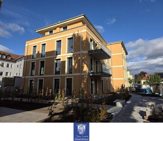 Traumhaftes Wohnen mit Terrasse und eigenem Garten! Erstbezug! - Photo 1