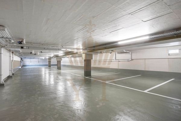 Tiefgarage