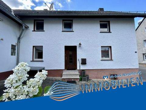 Blankenheim - Uedelhoven Häuser, Blankenheim - Uedelhoven Haus kaufen