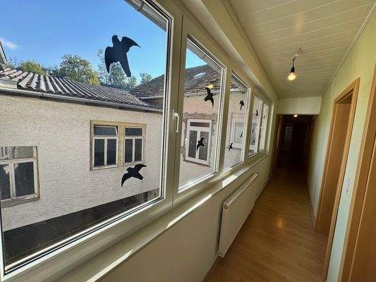 Wohnung | OG | Flur