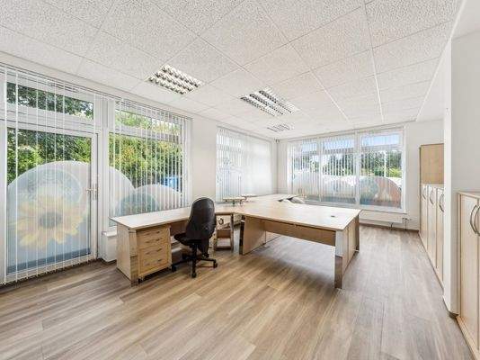 Bürofläche 01