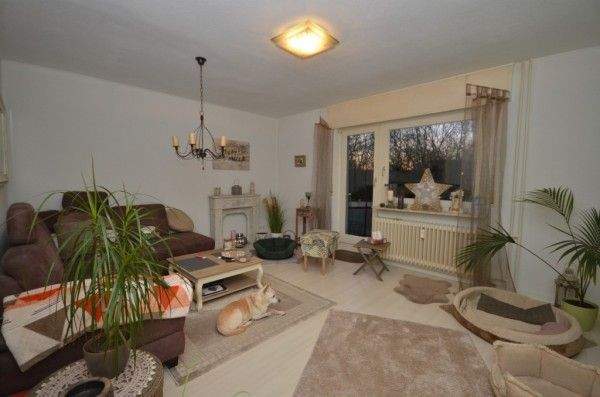 Wohnzimmer Wohnung 1