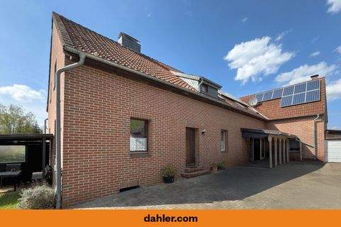 Königslutter / Rhode Häuser, Königslutter / Rhode Haus kaufen