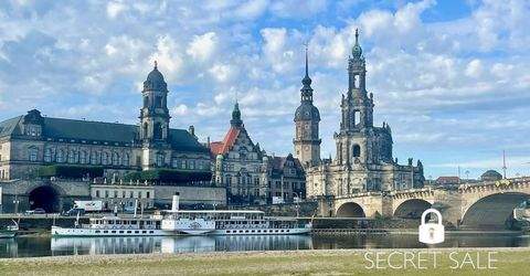 Dresden Renditeobjekte, Mehrfamilienhäuser, Geschäftshäuser, Kapitalanlage