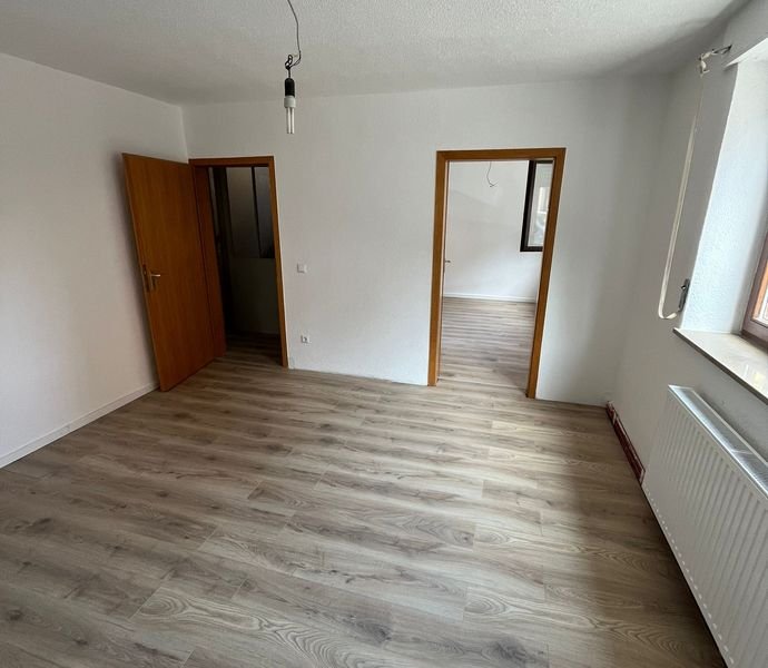 3,5 Zimmer Wohnung in Stuttgart (Zuffenhausen)