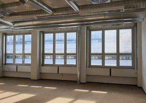 München Halle, München Hallenfläche