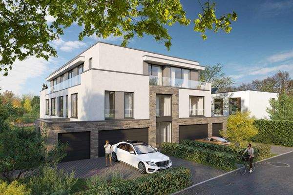 Hamburg Elbgarten Visualisierung 2