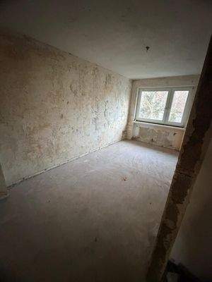 Schlafzimmer oder Wohnzimmer