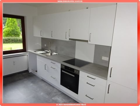 Grande Wohnungen, Grande Wohnung mieten