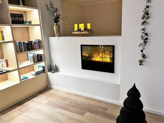 Kaminzimmer & Veranstaltungsraum (1)