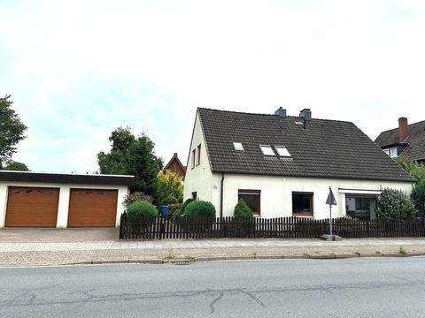 Delmenhorst Häuser, Delmenhorst Haus kaufen