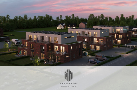 Reppenstedt Wohnungen, Reppenstedt Wohnung kaufen