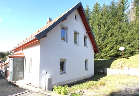 Masserberg Häuser, Masserberg Haus kaufen