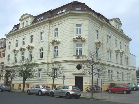 Dessau-Roßlau Büros, Büroräume, Büroflächen 