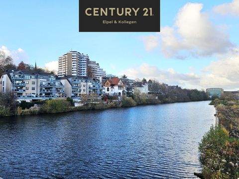 Mülheim Wohnungen, Mülheim Wohnung kaufen