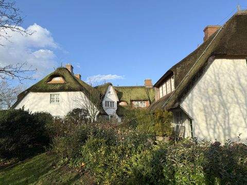 Sylt Wohnungen, Sylt Wohnung kaufen
