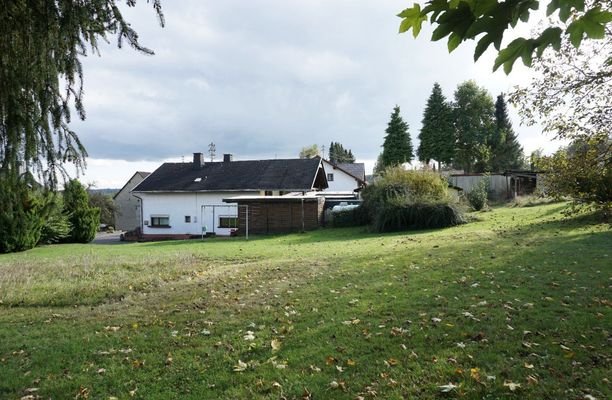 Baugrundstück