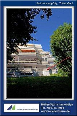 Bad Homburg  Triftstrasse 2 04 Ansicht hinten 3.jp