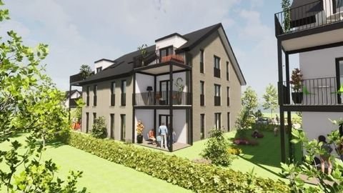 Lippstadt Wohnungen, Lippstadt Wohnung kaufen