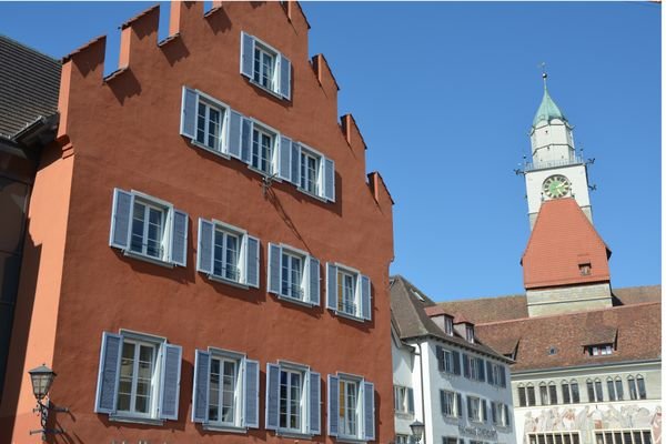 Aussicht