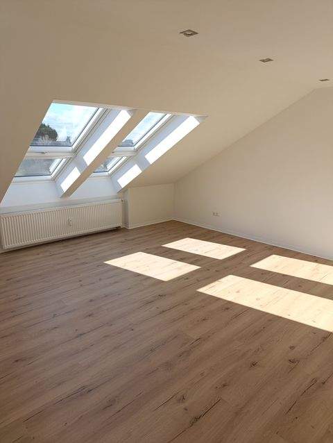 Pegnitz Wohnungen, Pegnitz Wohnung mieten