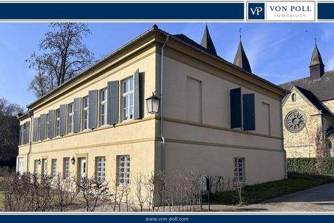 Rheda-Wiedenbrück Wohnungen, Rheda-Wiedenbrück Wohnung mieten