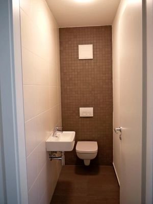 Gäste-WC