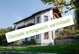 Erfolgreich vermittelt