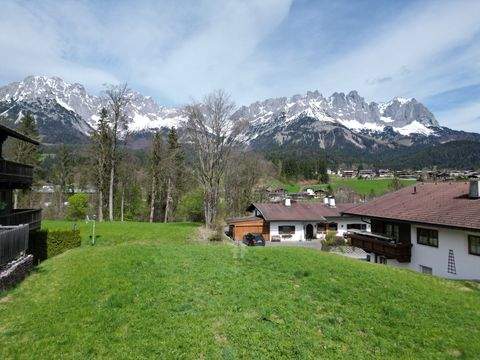 Going am Wilden Kaiser Grundstücke, Going am Wilden Kaiser Grundstück kaufen